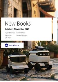 October - November 2025