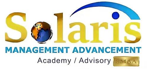 Solaris Management Advancement Logo